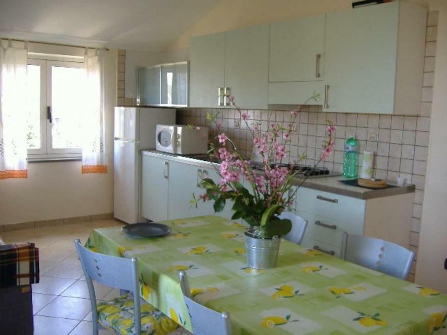 Azienda Agricola Veniero Piano di Sorrento Ngoại thất bức ảnh